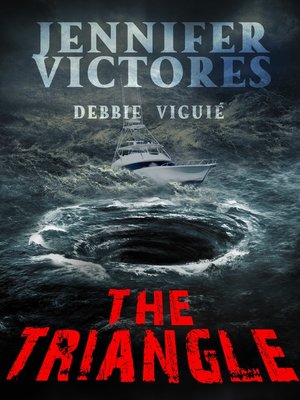 cover image of The Triangle